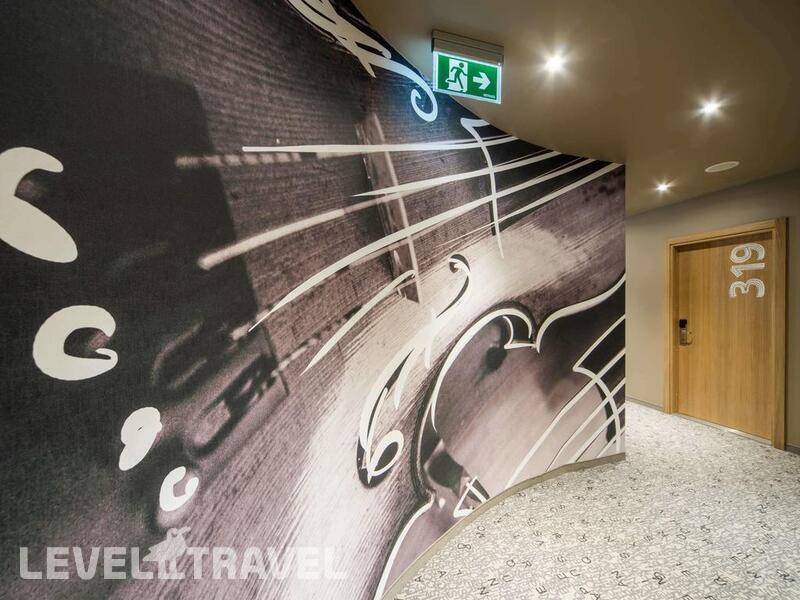 Фотография Ibis Riga Centre Hotel