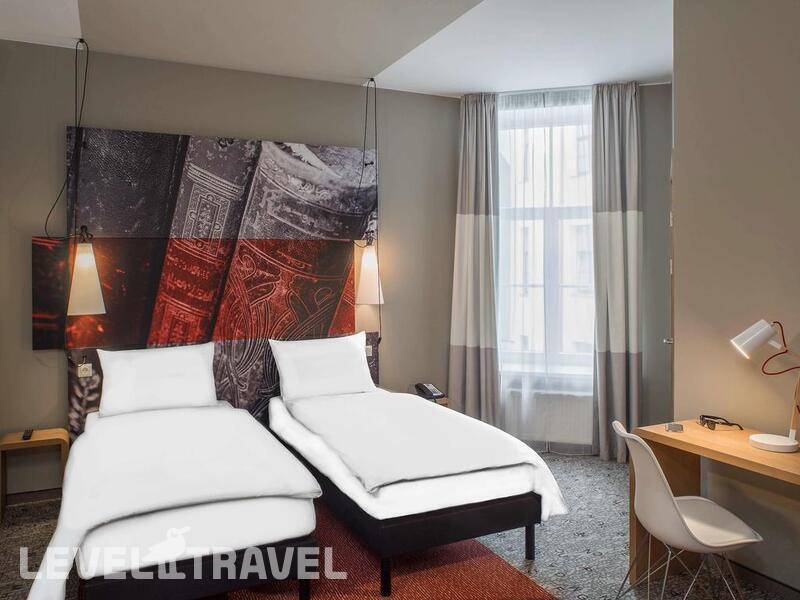 Фотография Ibis Riga Centre Hotel
