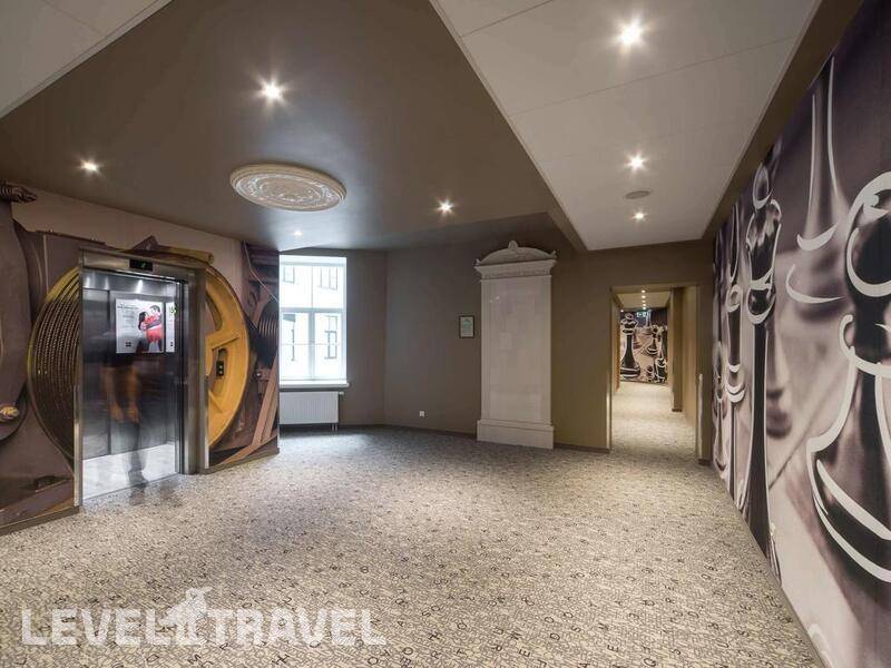 Фотография Ibis Riga Centre Hotel