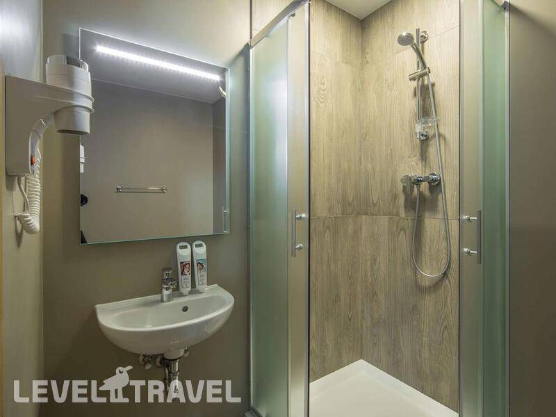 Фотография Ibis Riga Centre Hotel