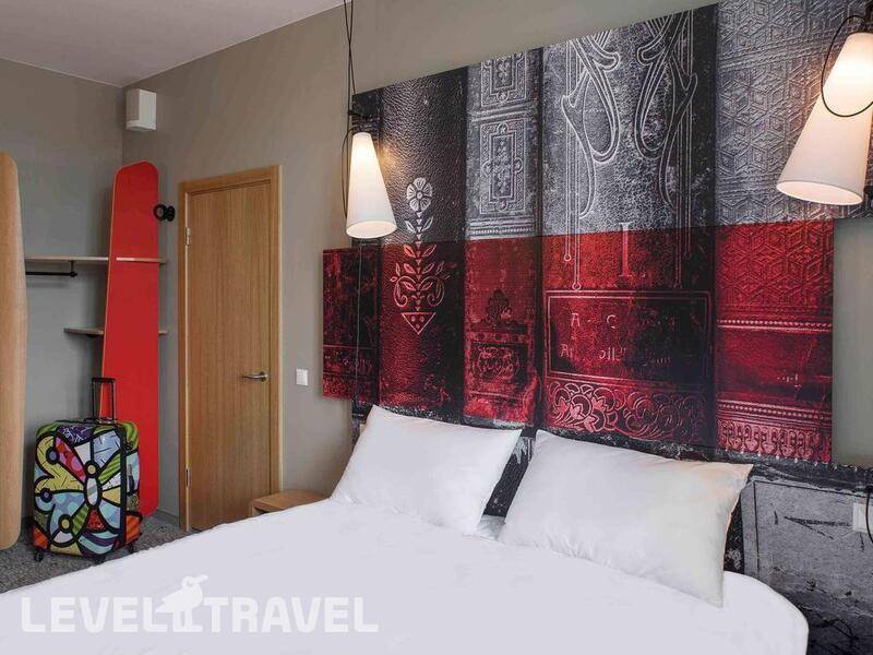 Фотография Ibis Riga Centre Hotel