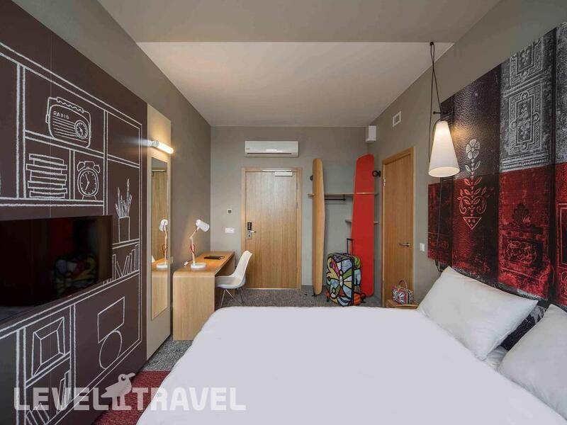 Фотография Ibis Riga Centre Hotel