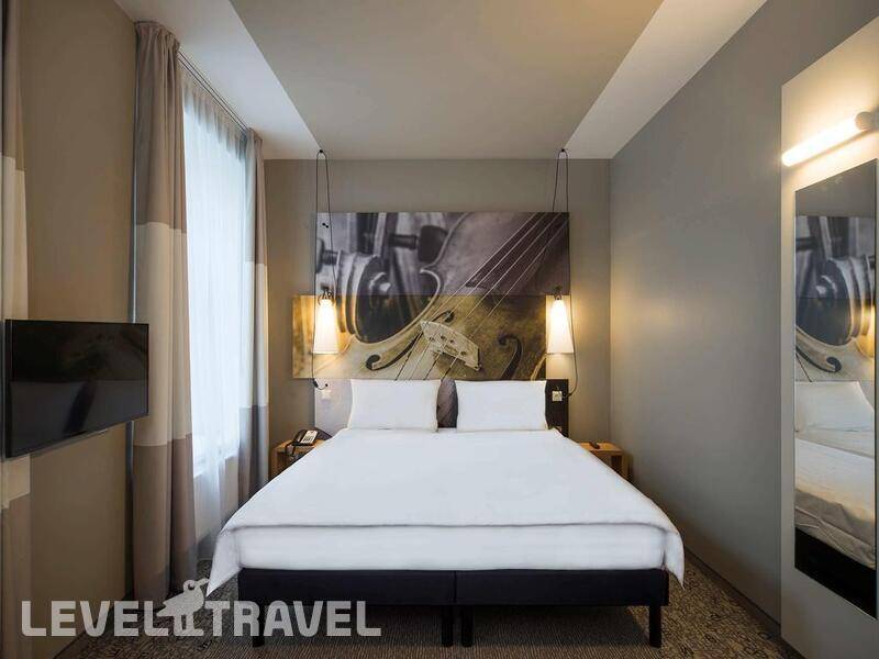 Фотография Ibis Riga Centre Hotel