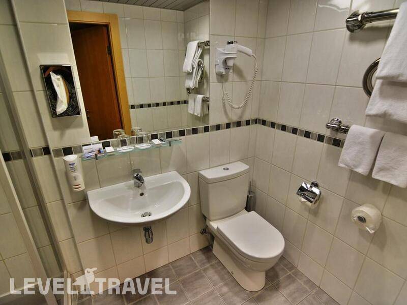 Фотография Islande Hotel