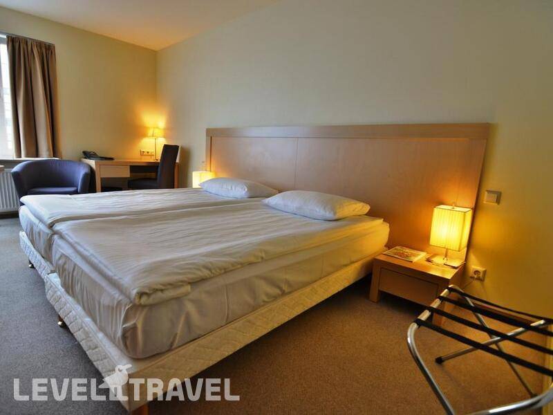 Фотография Islande Hotel