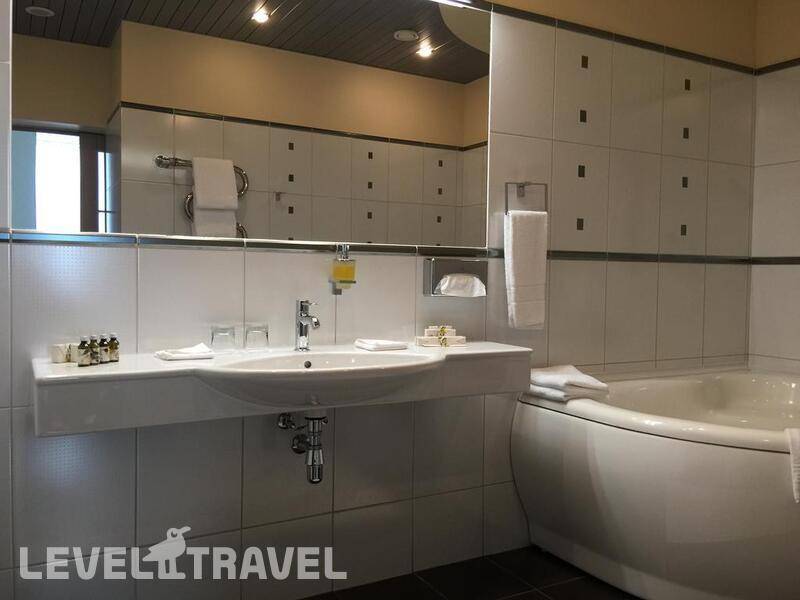 Фотография Islande Hotel