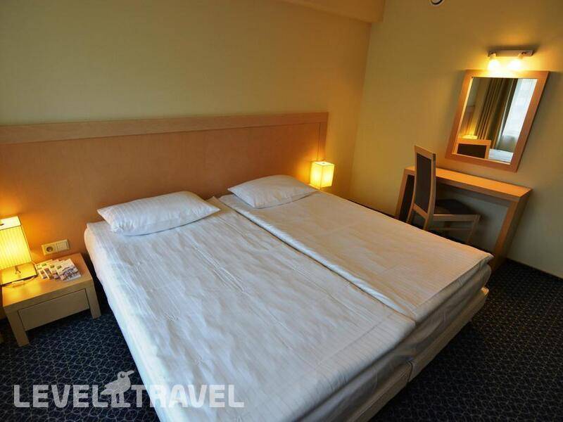 Фотография Islande Hotel