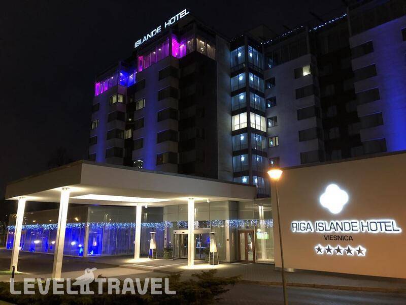 Фотография Islande Hotel