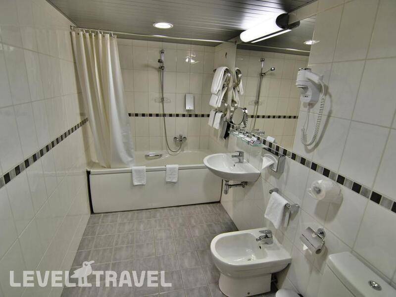 Фотография Islande Hotel