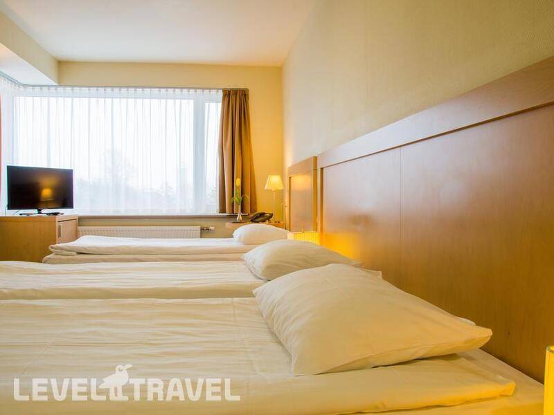 Фотография Islande Hotel