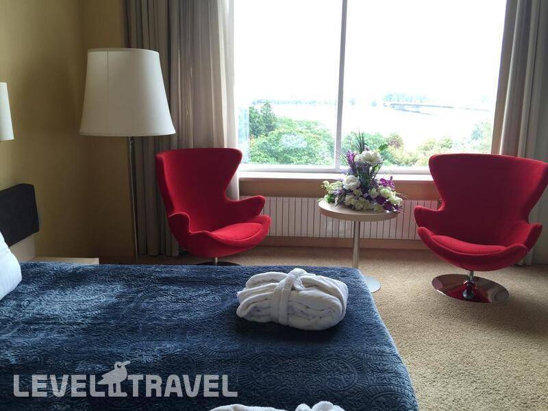 Фотография Islande Hotel