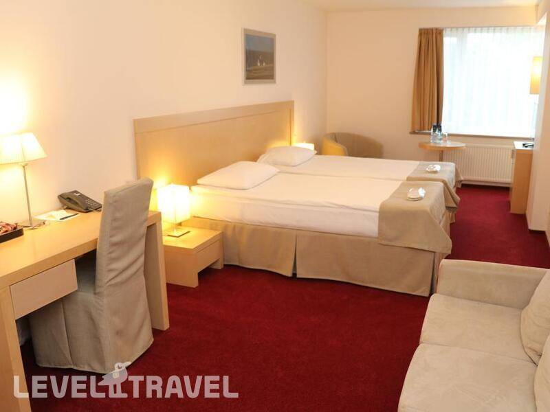 Фотография Islande Hotel