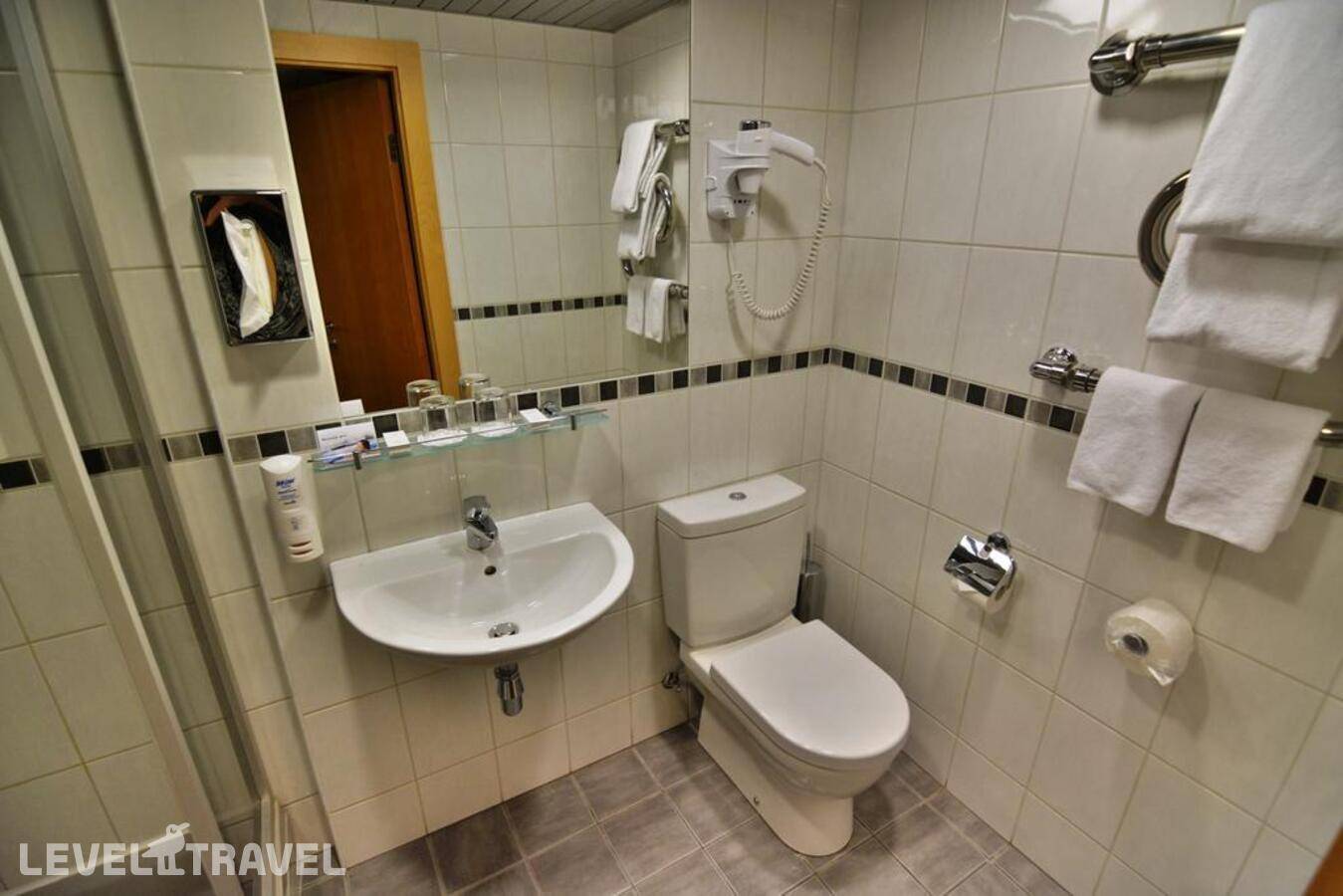 Изображение отеля 38