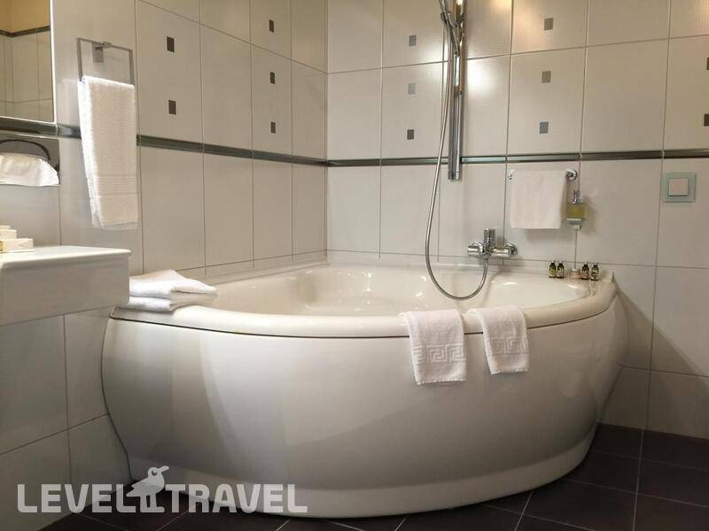 Фотография Islande Hotel