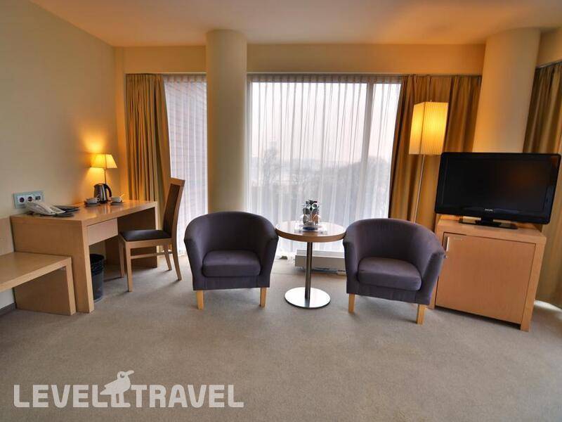 Фотография Islande Hotel