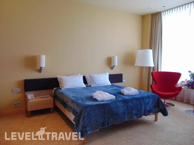Фотография Islande Hotel