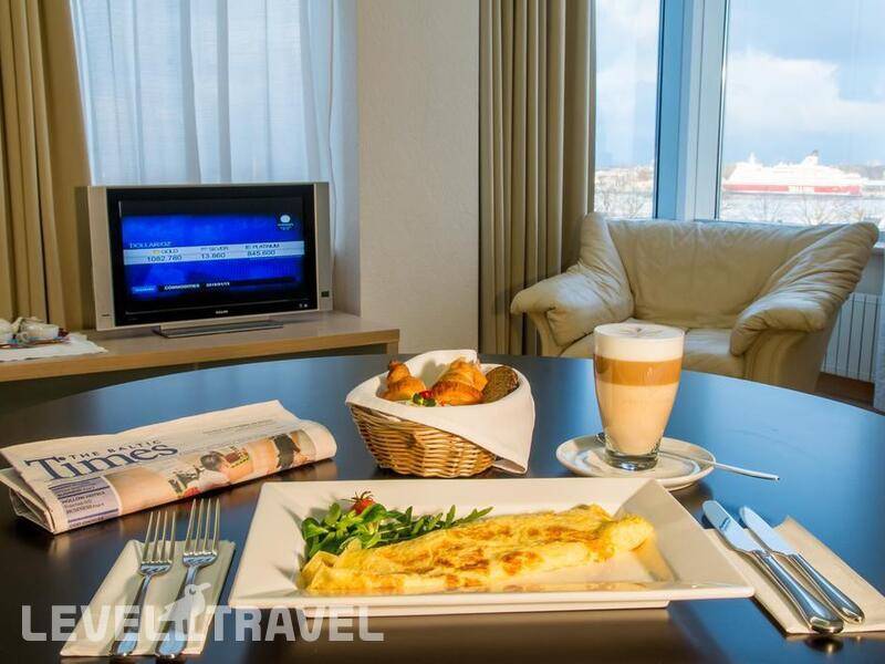 Фотография Islande Hotel