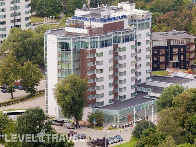 Фотография Islande Hotel