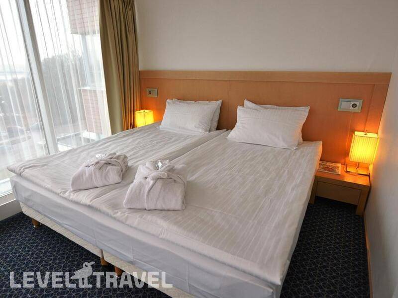 Фотография Islande Hotel