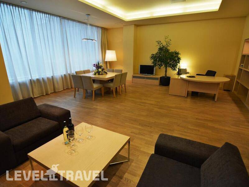 Фотография Islande Hotel