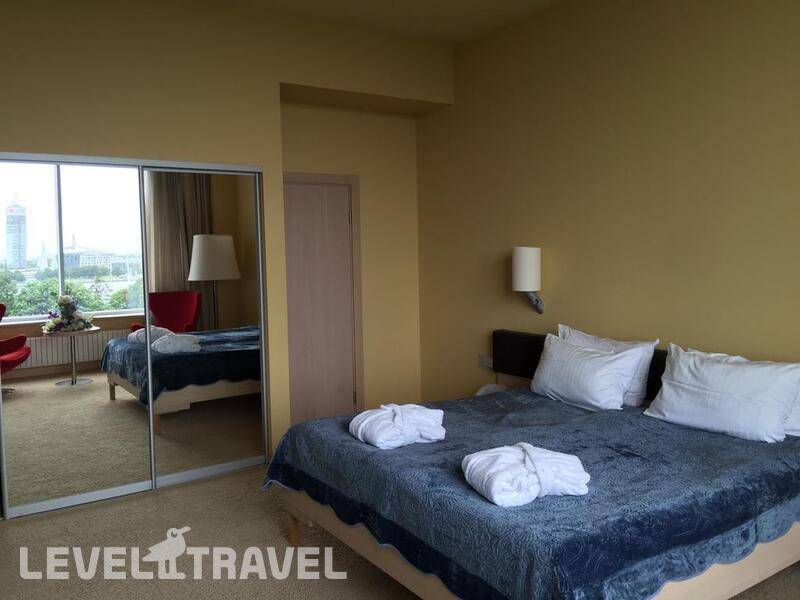 Фотография Islande Hotel