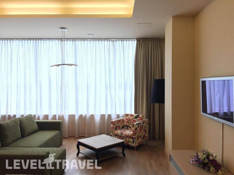 Фотография Islande Hotel