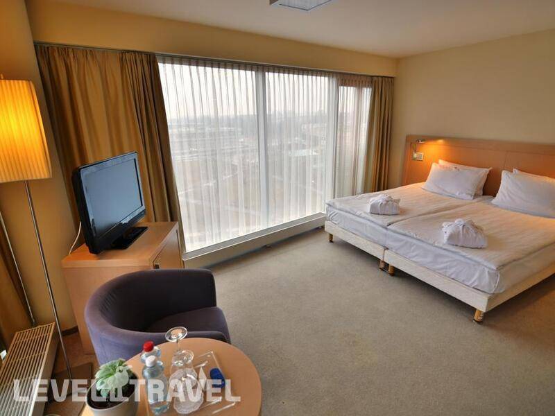 Фотография Islande Hotel