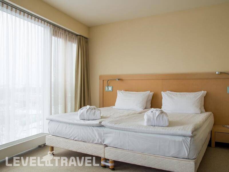 Фотография Islande Hotel
