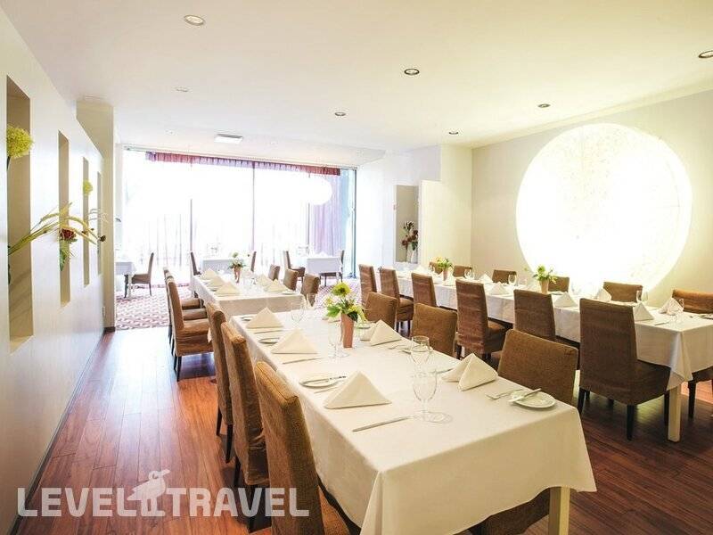 Фотография Jurmala Spa Hotel