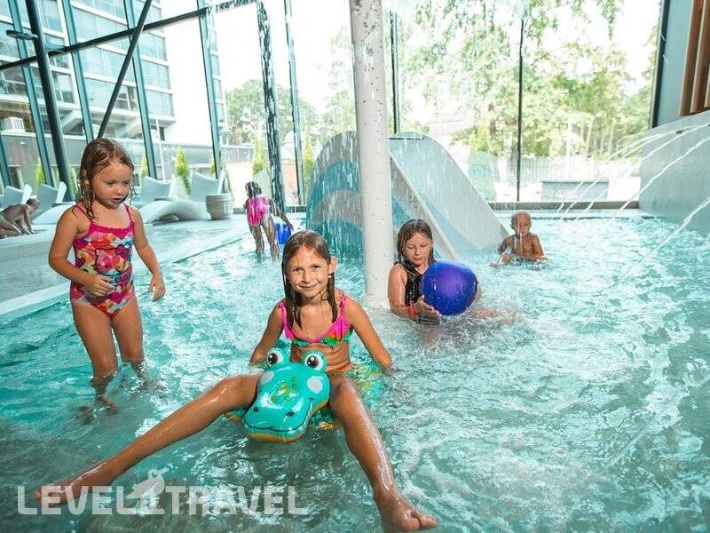 Фотография Jurmala Spa Hotel