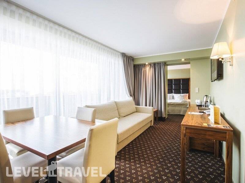 Фотография Jurmala Spa Hotel