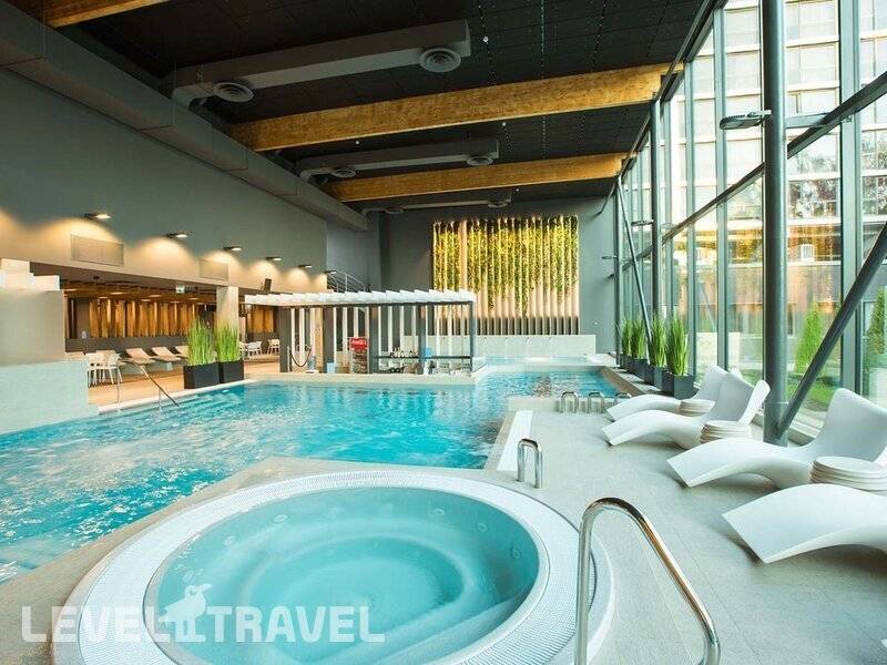 Фотография Jurmala Spa Hotel