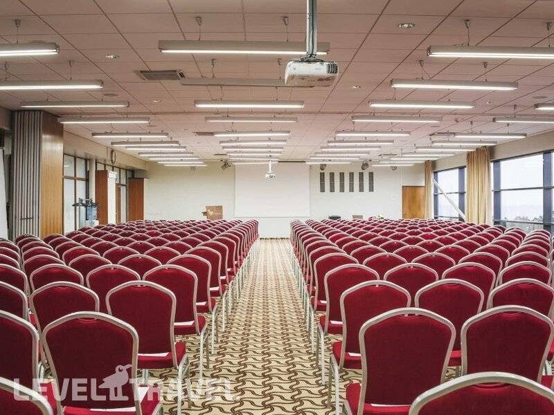 Фотография Jurmala Spa Hotel