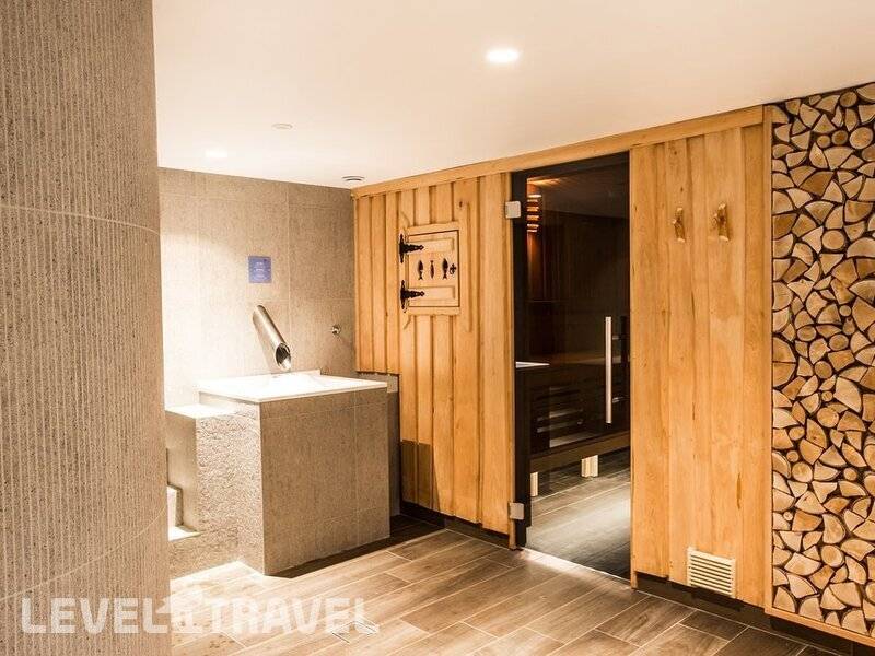 Фотография Jurmala Spa Hotel