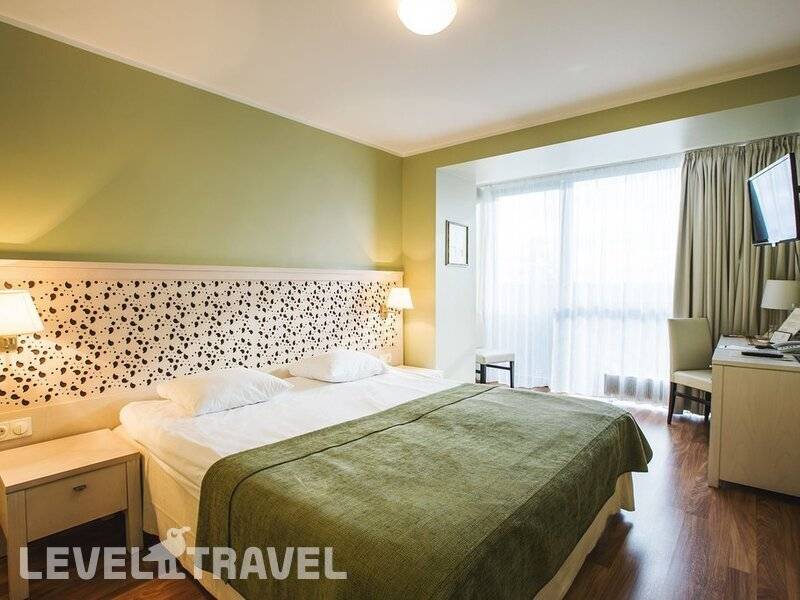 Фотография Jurmala Spa Hotel