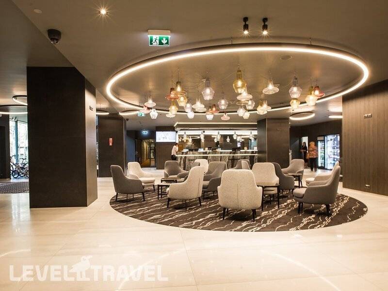 Фотография Jurmala Spa Hotel