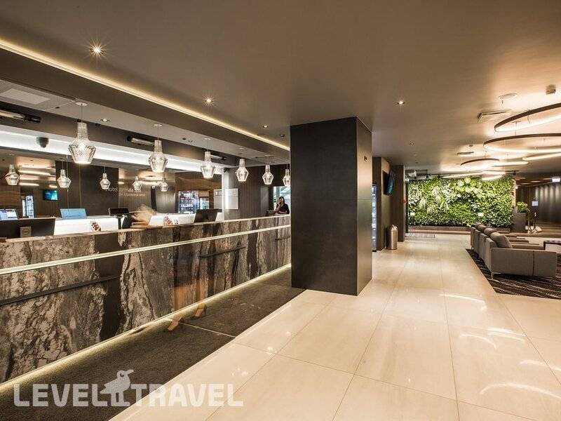 Фотография Jurmala Spa Hotel