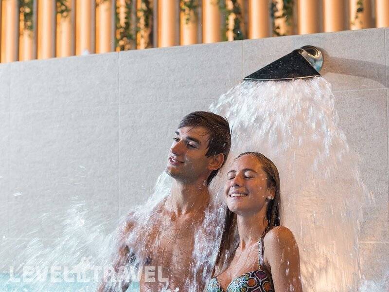 Фотография Jurmala Spa Hotel