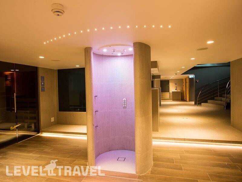 Фотография Jurmala Spa Hotel