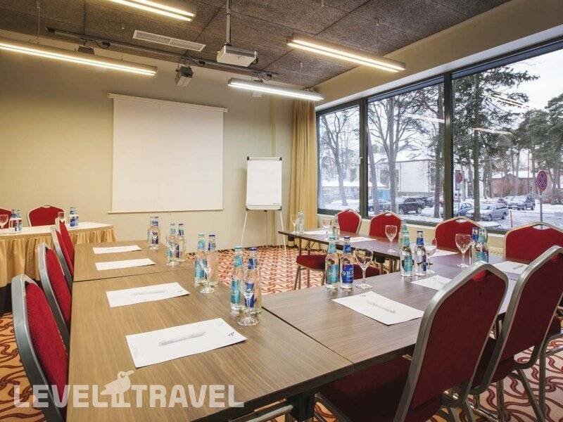 Фотография Jurmala Spa Hotel