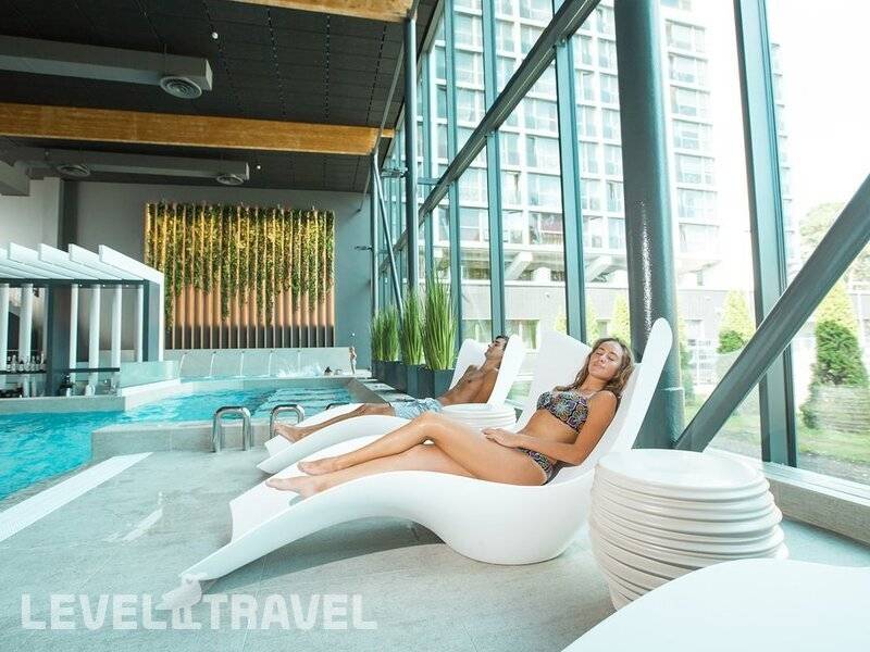 Фотография Jurmala Spa Hotel