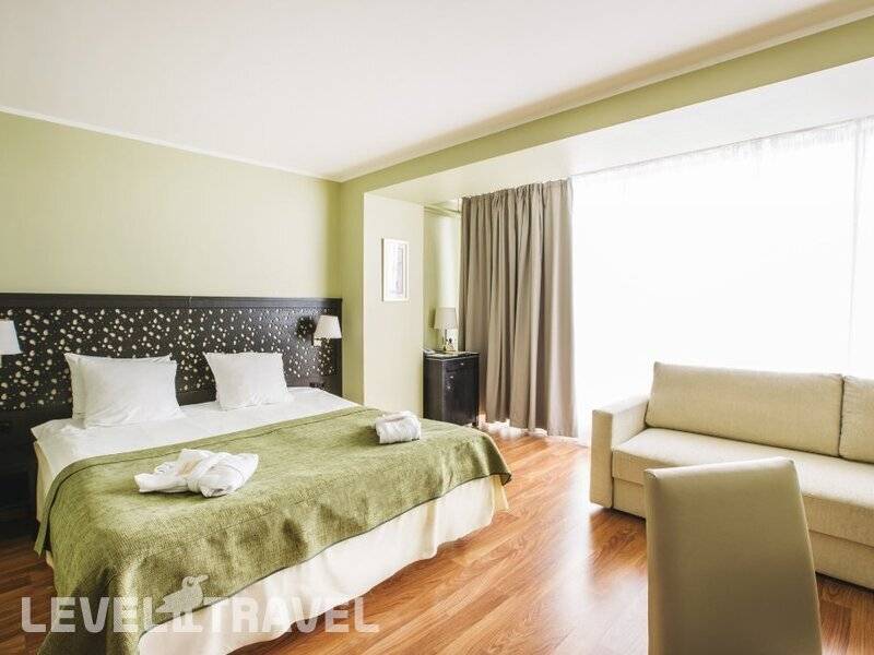 Фотография Jurmala Spa Hotel