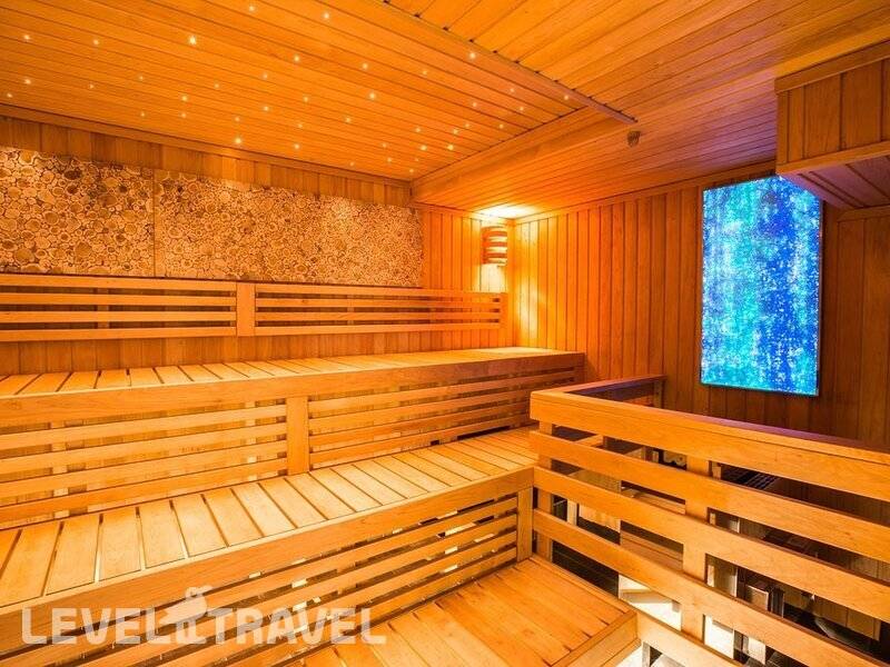 Фотография Jurmala Spa Hotel