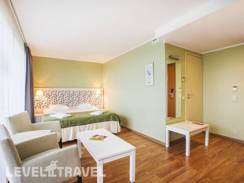 Фотография Jurmala Spa Hotel