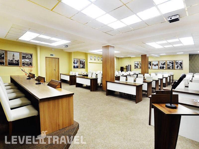 Фотография Tourist Hotel