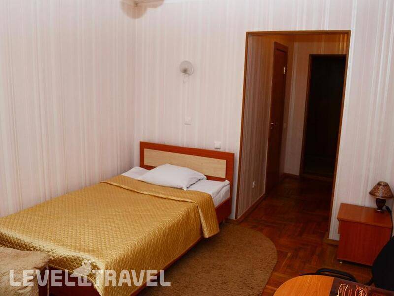 Фотография Tourist Hotel