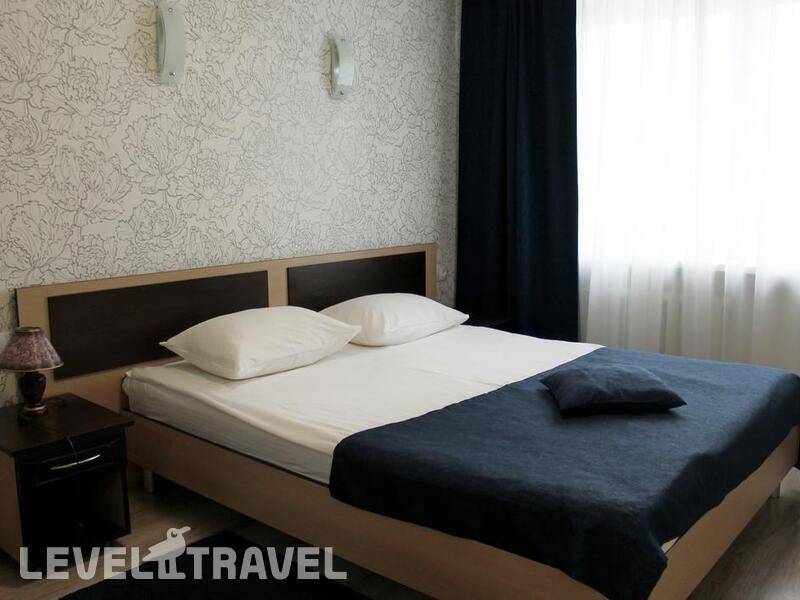 Фотография Tourist Hotel