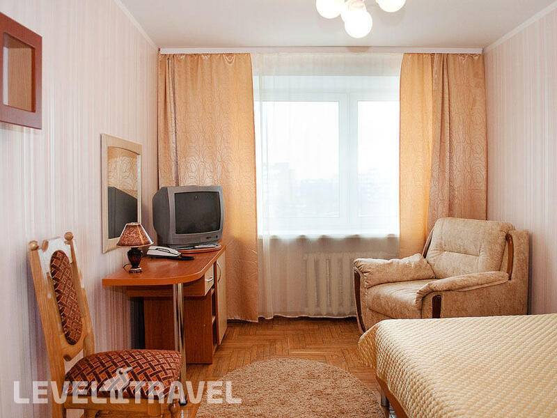 Фотография Tourist Hotel