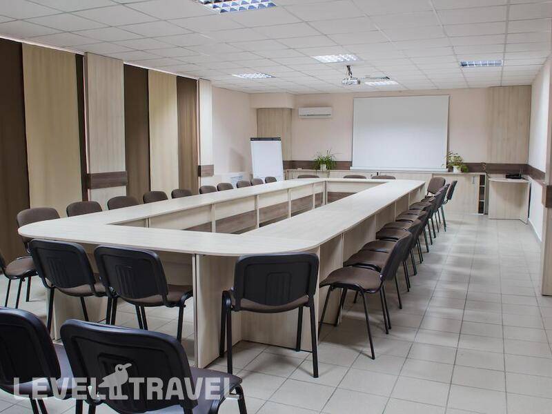 Фотография Tourist Hotel