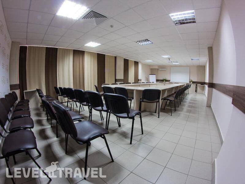 Фотография Tourist Hotel